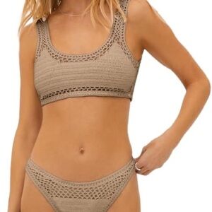 Beach Riot Women's Elliot Bikini Set